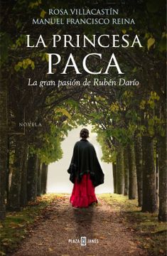 portada La Princesa Paca (in Spanish)