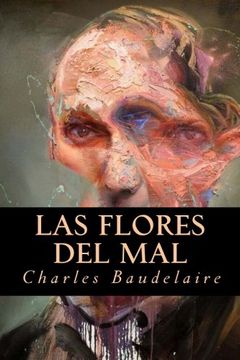 portada Las Flores del Mal (Spanish Edition)
