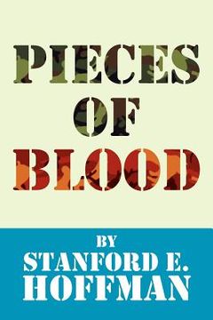 portada pieces of blood