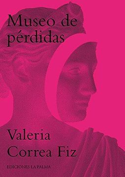 portada Museo de Perdidas (in Spanish)