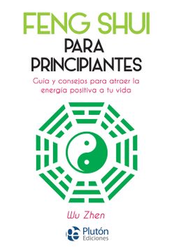 portada Feng Shui para principiantes (in Spanish)