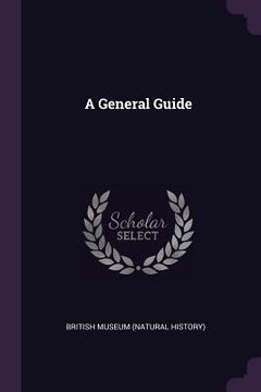 portada A General Guide (en Inglés)