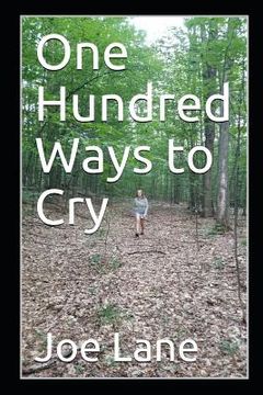 portada One Hundred Ways to Cry (en Inglés)