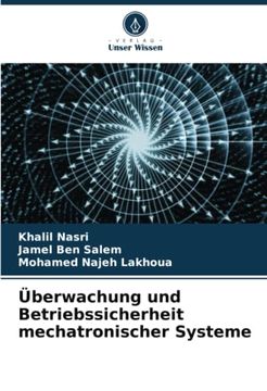portada Berwachung und Betriebssicherheit Mechatronischer Systeme (en Alemán)