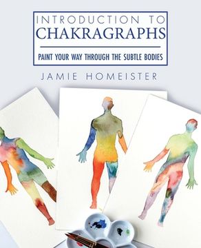 portada Introduction to Chakragraphs