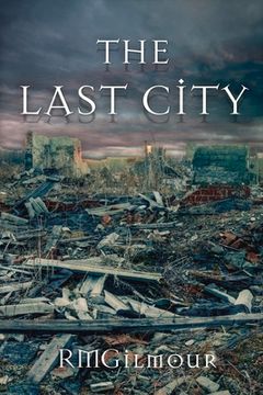 portada The Last City: Volume 2