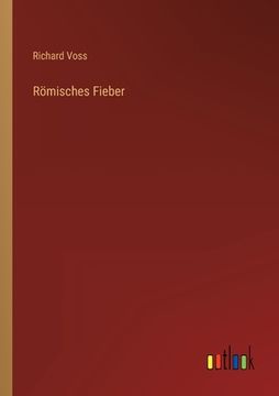 portada Römisches Fieber (in German)