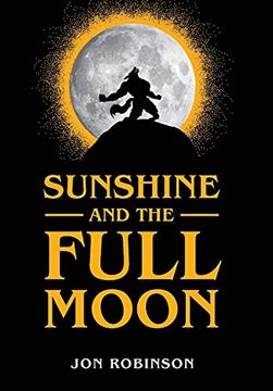 portada Sunshine and the Full Moon 