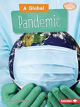 portada A Global Pandemic (en Inglés)