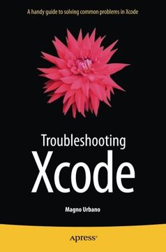 portada Troubleshooting Xcode