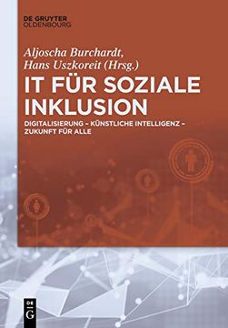 portada It für Soziale Inklusion: Wissenschaft - Anwendung - Visionen (en Alemán)