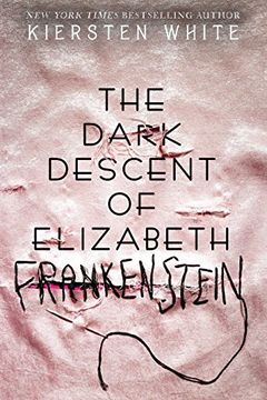 portada Dark Descent of Elizabeth 
