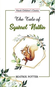 portada The Tale of Squirrel Nutkin 