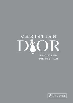 portada Christian Dior und wie er die Welt sah (en Alemán)