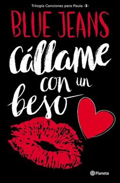 portada Callame con un Beso (in Spanish)