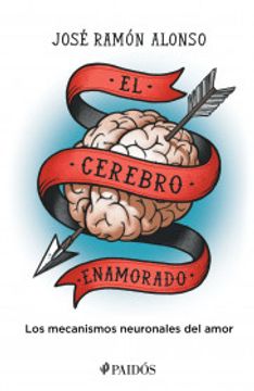 portada El cerebro enamorado (in Spanish)