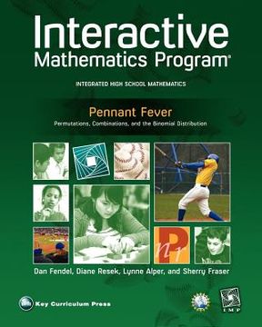 portada imp 2e pennant fever unit book (en Inglés)