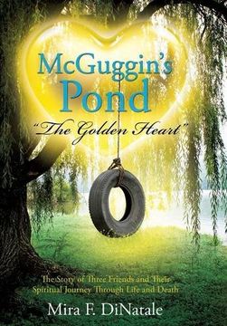 portada McGuggin's Pond