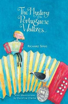 portada The Mystery of the Portuguese Waltzes (en Inglés)