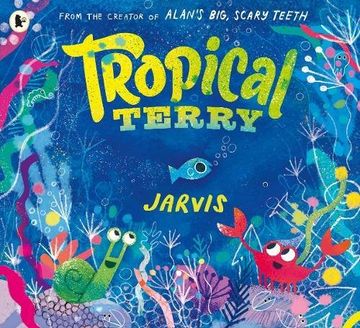 portada Tropical Terry