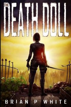 portada The Death Doll (en Inglés)