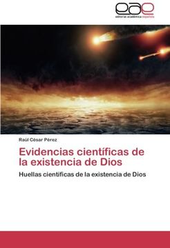 portada Evidencias Científicas de la Existencia de Dios