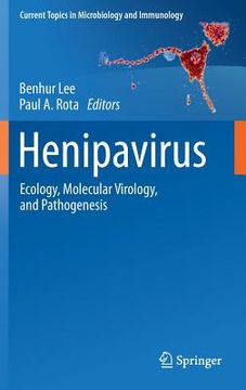 portada henipavirus (in English)