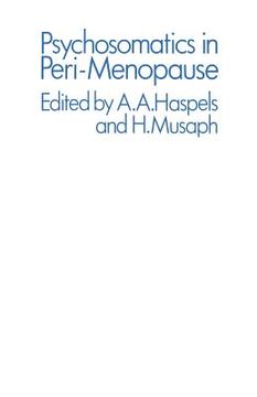 portada Psychosomatics in Peri-Menopause (in English)