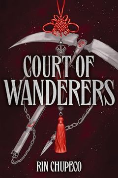 portada Court of Wanderers