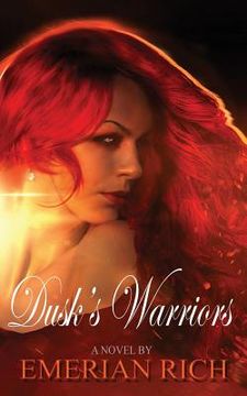 portada Dusk's Warriors (en Inglés)