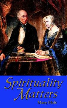portada spirituality matters