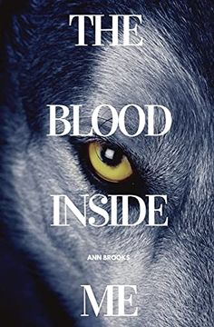 portada The Blood Inside me (en Inglés)