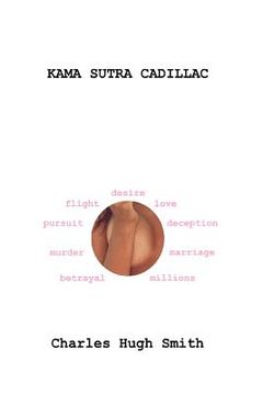 portada kama sutra cadillac (in English)