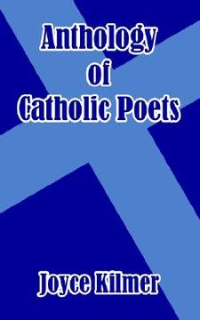 portada anthology of catholic poets (en Inglés)