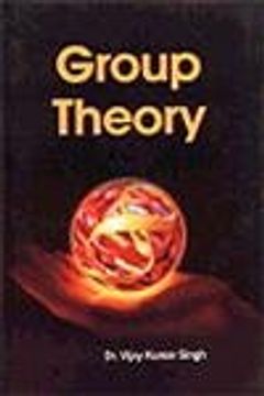 portada Group Theory