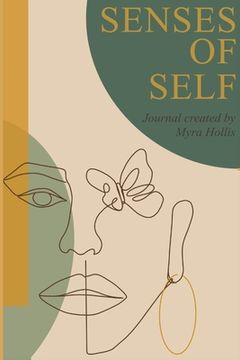 portada Senses of Self: because our mood is forever changing (en Inglés)