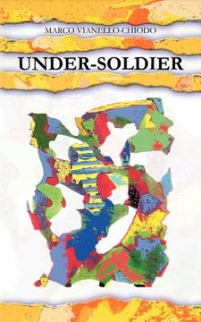portada under-soldier (en Inglés)