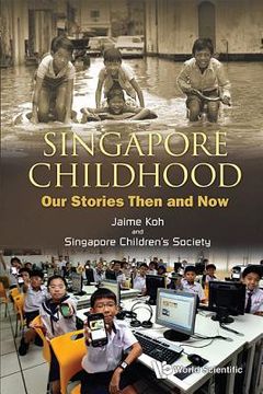 portada singaporte childhood
