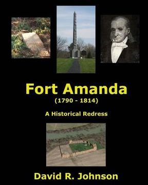 portada Fort Amanda - A Historical Redress