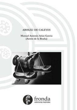 portada Abogáu de Caleyes (in Spanish)