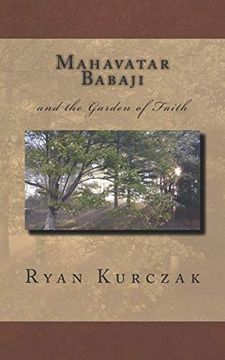 portada Mahavatar Babaji: And the Garden of Faith 