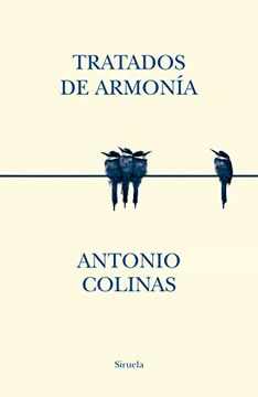 portada Tratados de Armonía: 405 (Libros del Tiempo) (in Spanish)