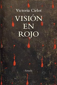 portada Visión en Rojo (in Spanish)