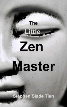 portada The Little Zen Master (in English)
