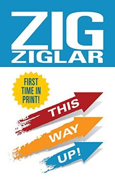 portada This way Up! Zig'S Original Breakthrough Classic on Achievement (in English)