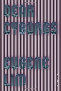 portada Dear Cyborgs: A Novel (in English)