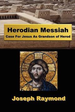 portada herodian messiah (in English)