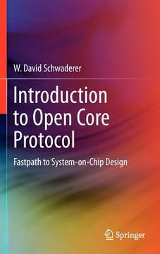 portada introduction to open core protocol