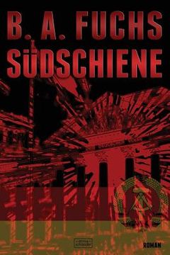 portada Südschiene (en Alemán)