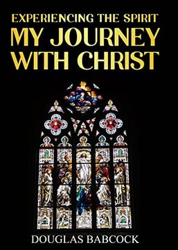 portada Experiencing the Spirit: My Journey With Christ (in English)